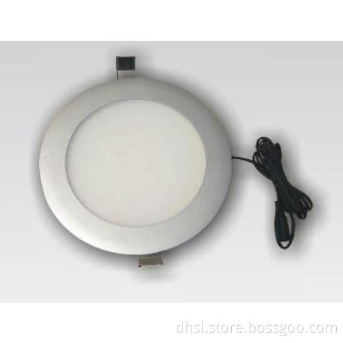 13W led round panel CE&RoHs ceiling light energy-saving down light